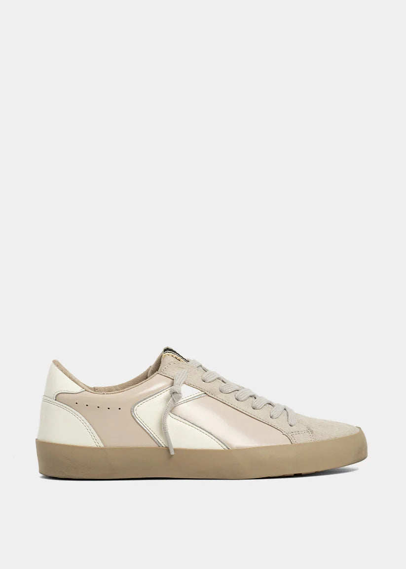 The Robbie Neutral Sneaker