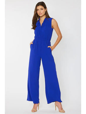 Feel This Moment Jumpsuit