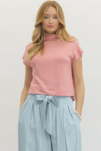 Load image into Gallery viewer, Spring Fling Top - Pink
