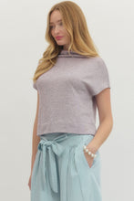 Load image into Gallery viewer, Spring Fling Top - Lavender