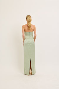 The Noelle Maxi Dress