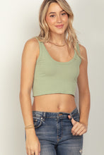 Load image into Gallery viewer, Comfy Vibes Crop Knit Top
