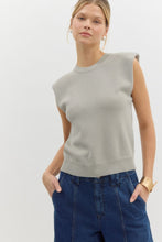 Load image into Gallery viewer, Always Worth It Knit Top