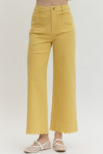 Load image into Gallery viewer, Buttercup Patch Denim