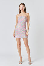Load image into Gallery viewer, All that Glitters Sequin Dress