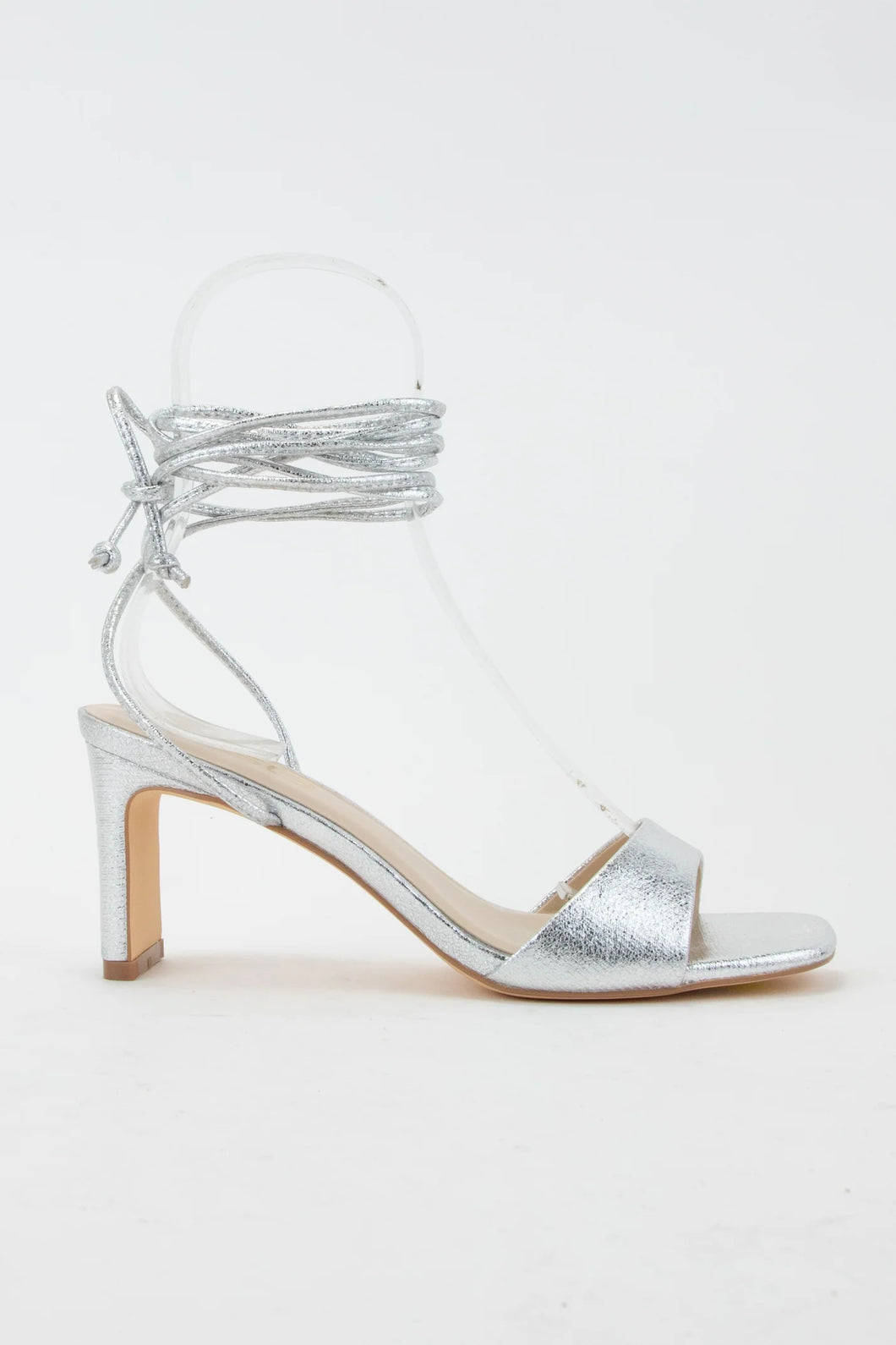 A Wish Your Heart Makes Heel