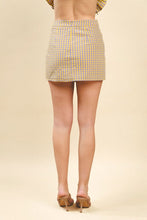 Load image into Gallery viewer, Callin Baton Rouge Skort