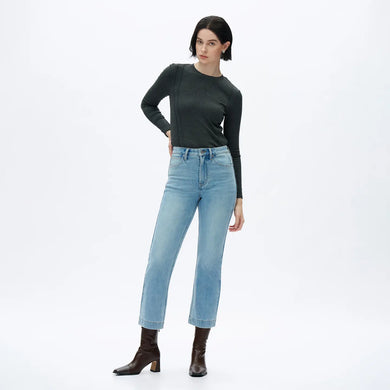 The Easy Street Jean