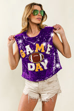 Load image into Gallery viewer, Sparkle Blitz Top