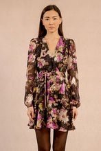 Load image into Gallery viewer, The Starstruck Mini Dress