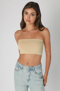 Keep It Classic Bandeau