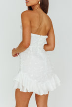 Load image into Gallery viewer, Loved the Show Eyelet Dress