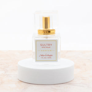 Mix-o-logie PARFUM Spray