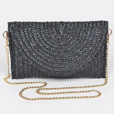 Take Me Away Purse