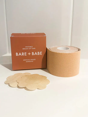 Invisible Breast Lift Tape