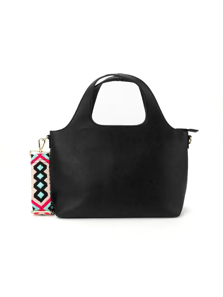 Tatum Tote