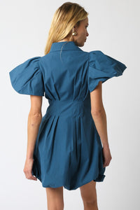 The Forever Fit Mini Dress