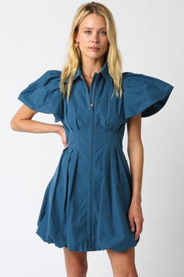 The Forever Fit Mini Dress