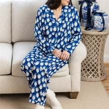 Load image into Gallery viewer, 'Twas The Night Pajama Set