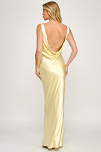 Load image into Gallery viewer, The Andie Glow Dress