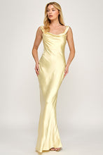 Load image into Gallery viewer, The Andie Glow Dress