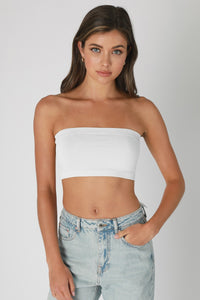 Keep It Classic Bandeau