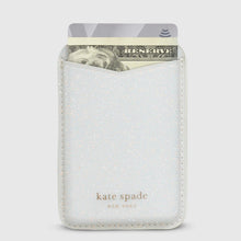 Load image into Gallery viewer, Kate Spade Magnetic Wallet