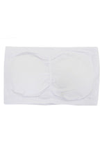 Load image into Gallery viewer, Seamless Tube Top Bra