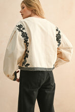 Load image into Gallery viewer, The Wild Flower Jacket