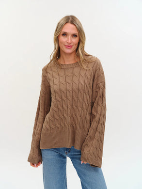 The Willow Sweater