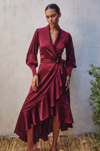 Load image into Gallery viewer, When You&#39;re Near Wrap Dress