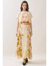 Load image into Gallery viewer, Paradise Petal Top