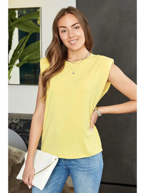 A Ray of Sunshine Top