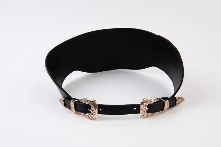 Out West Belt