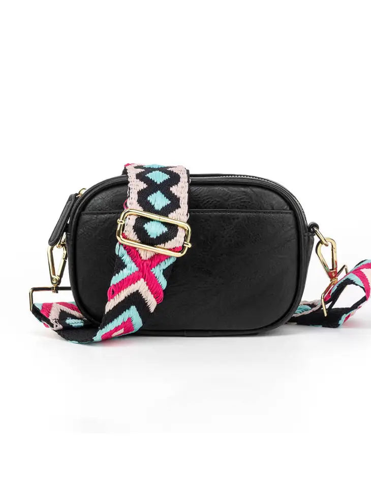 Libby Cross body