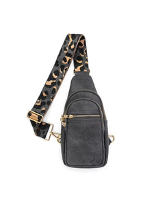 Riley Sling Cross body