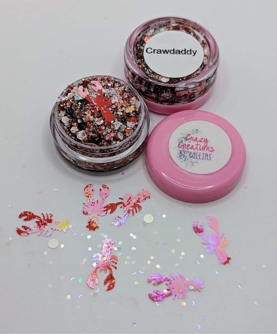 Face Glitter